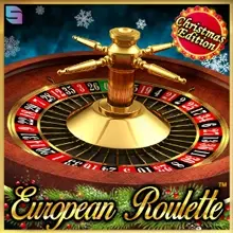 European Roulette