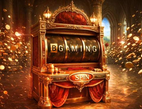 Conquer like a BGaming Boss