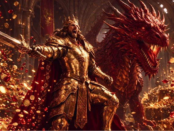 Conqueror of the Empire
