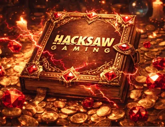 Rule the Hacksaw Realm