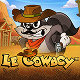 Le Cowboy